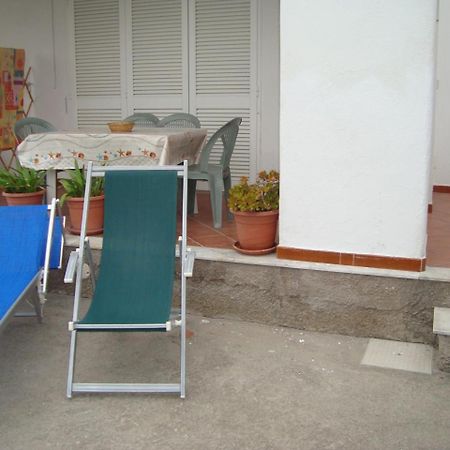 Villa Leonardo Forio di Ischia Extérieur photo