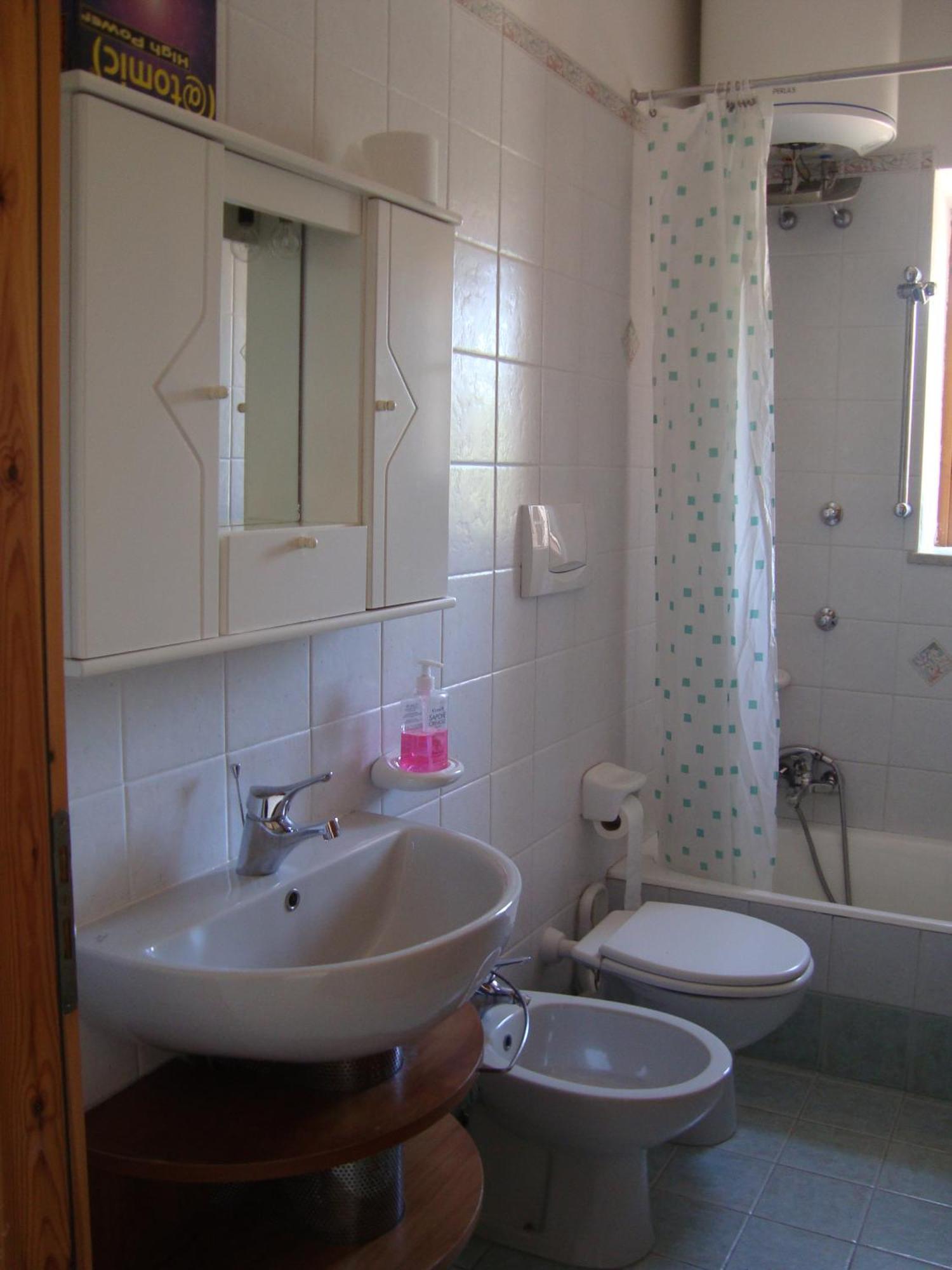 Villa Leonardo Forio di Ischia Extérieur photo