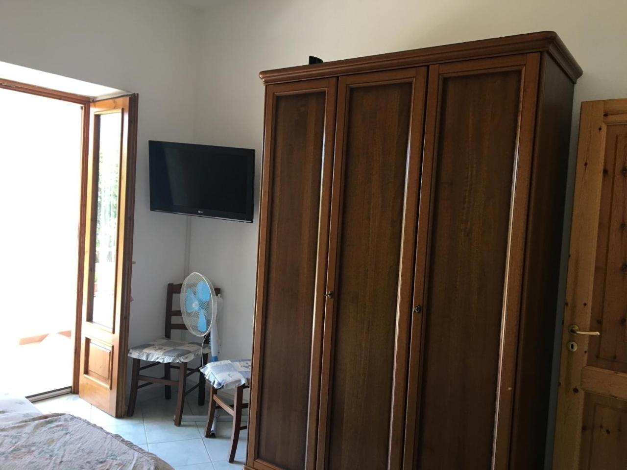 Villa Leonardo Forio di Ischia Extérieur photo