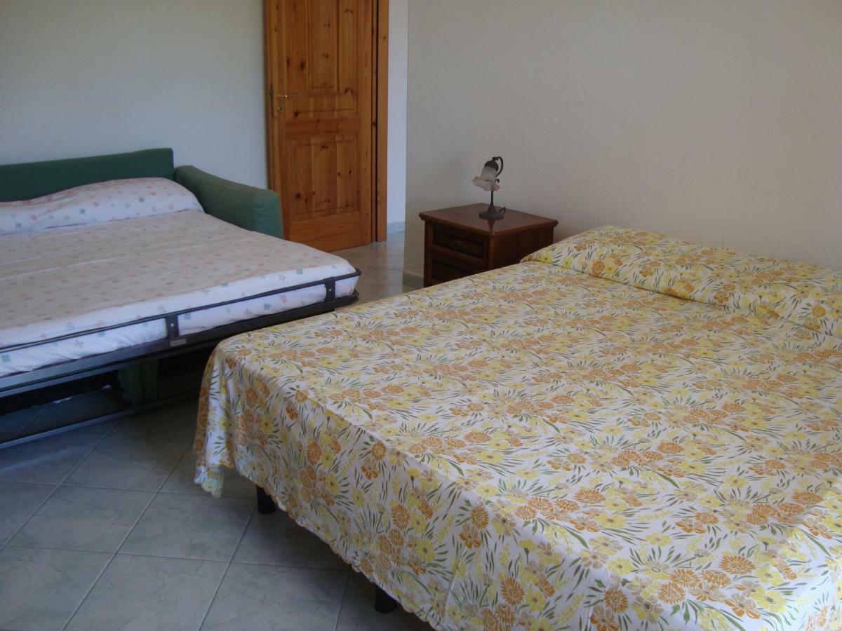 Villa Leonardo Forio di Ischia Extérieur photo